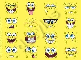 spongebob
