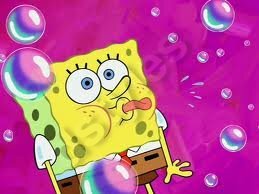 spong