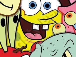 sponge