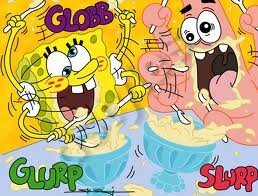 spongeb