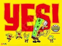 spongebobs