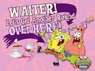 spongebobsq