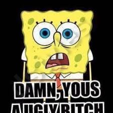 spongebobsquar