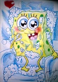 spongebobsquarepant
