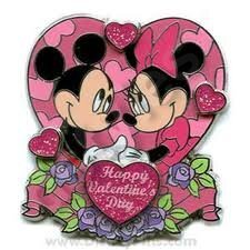 valentimesda